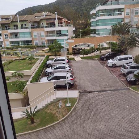 Aguas Do Santinho Resort - Apartamento Florianópolis Extérieur photo