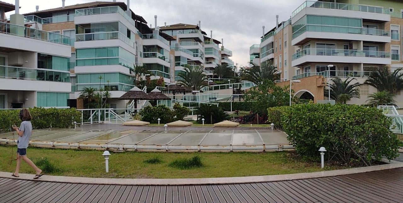 Aguas Do Santinho Resort - Apartamento Florianópolis Extérieur photo
