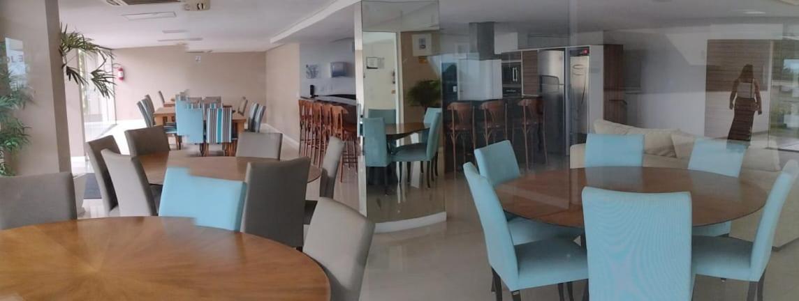 Aguas Do Santinho Resort - Apartamento Florianópolis Extérieur photo