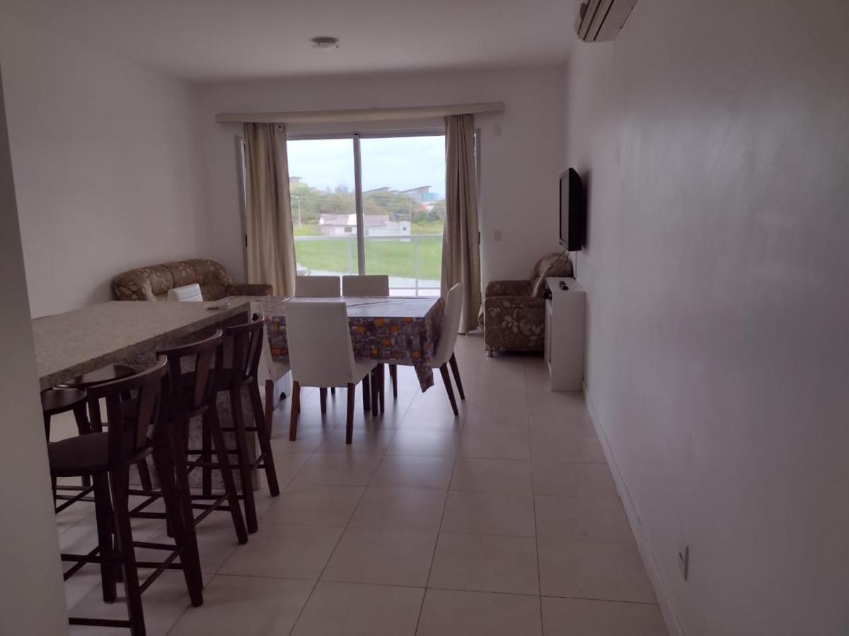 Aguas Do Santinho Resort - Apartamento Florianópolis Extérieur photo