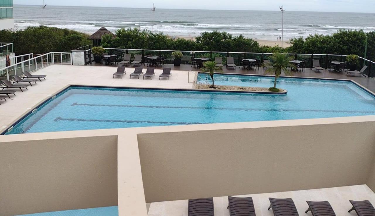 Aguas Do Santinho Resort - Apartamento Florianópolis Extérieur photo