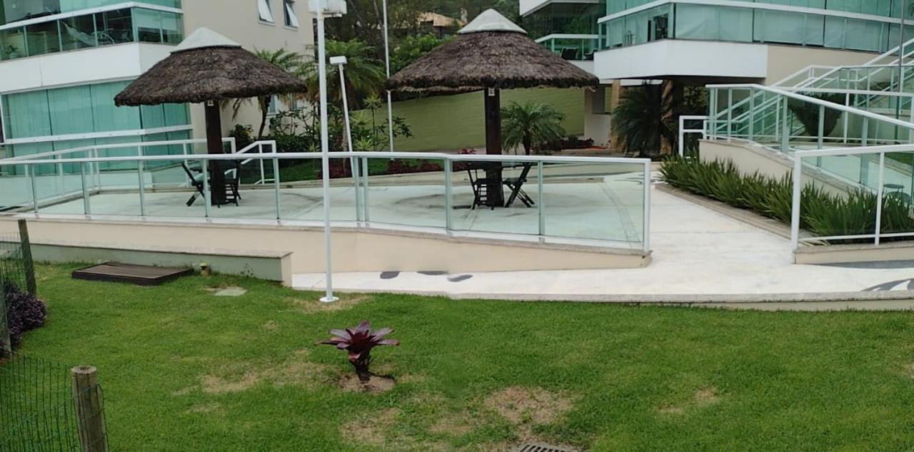 Aguas Do Santinho Resort - Apartamento Florianópolis Extérieur photo