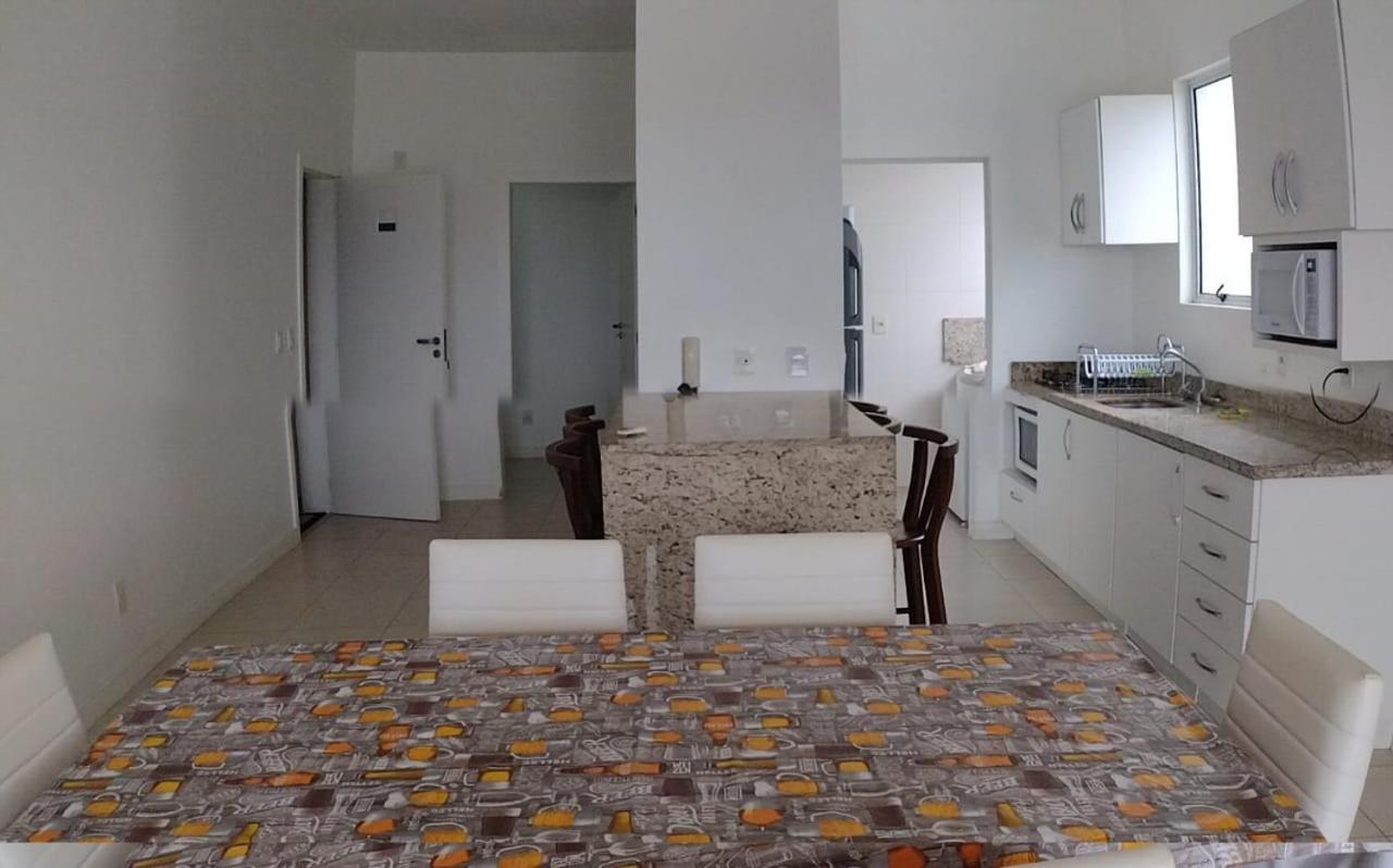 Aguas Do Santinho Resort - Apartamento Florianópolis Extérieur photo