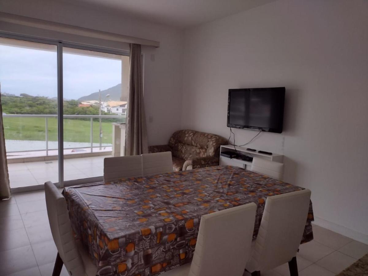 Aguas Do Santinho Resort - Apartamento Florianópolis Extérieur photo