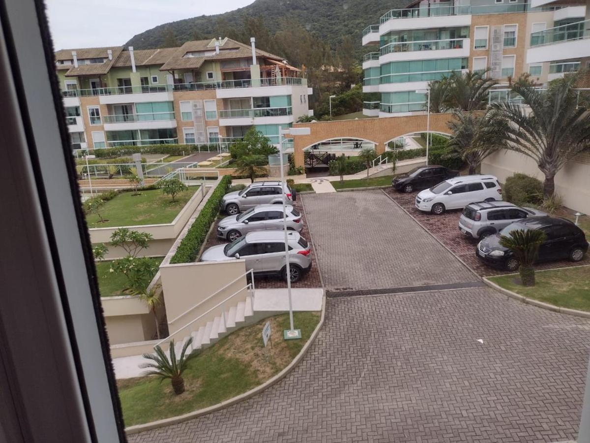 Aguas Do Santinho Resort - Apartamento Florianópolis Extérieur photo