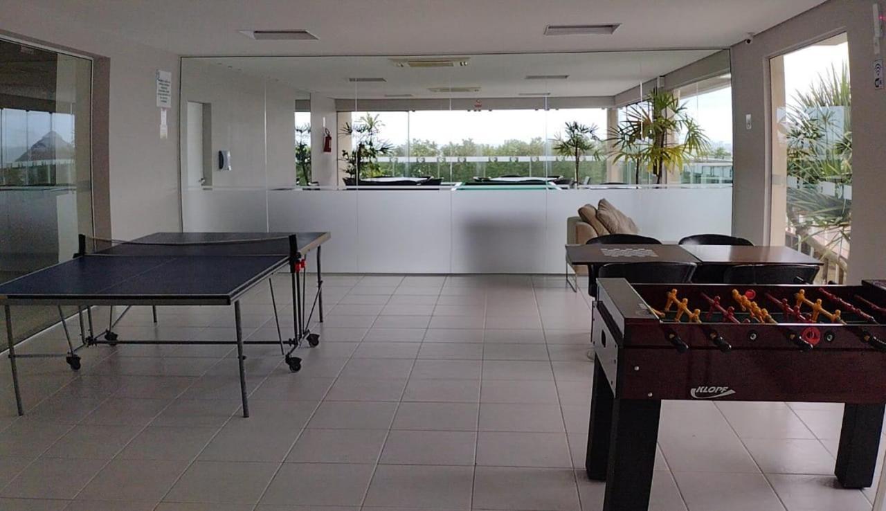 Aguas Do Santinho Resort - Apartamento Florianópolis Extérieur photo