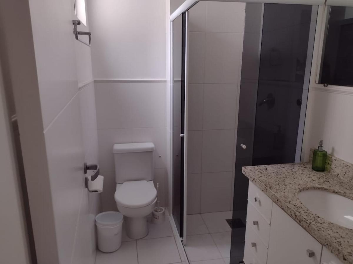 Aguas Do Santinho Resort - Apartamento Florianópolis Extérieur photo