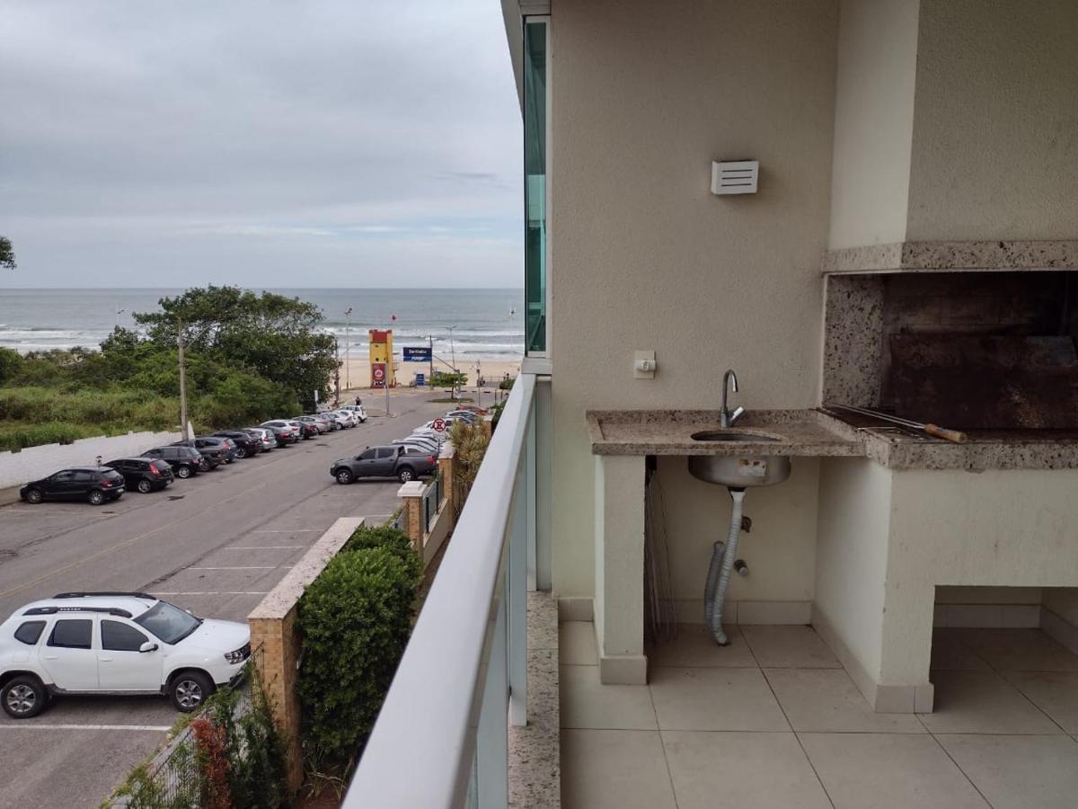 Aguas Do Santinho Resort - Apartamento Florianópolis Extérieur photo