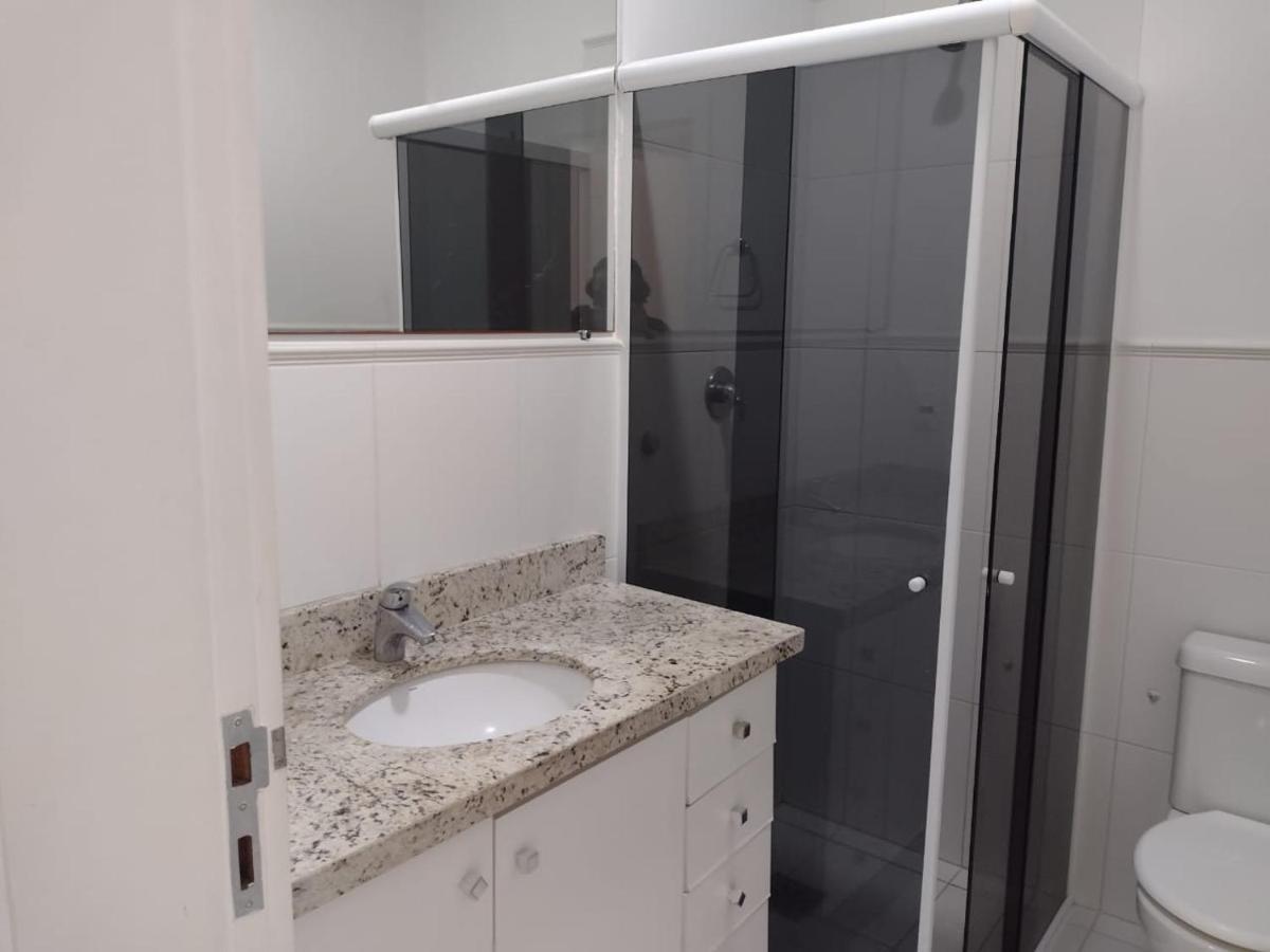 Aguas Do Santinho Resort - Apartamento Florianópolis Extérieur photo
